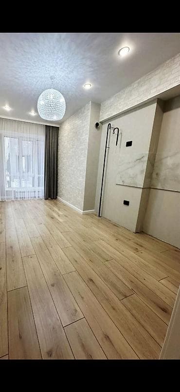 Недвижимость: 2 комнаты, 51 м², Моссовет Элитка, 15 этаж, Дизайнерский ремонт — 10