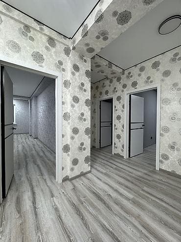 Кыймылсыз мүлк: 4 бөлмө, 93 м², Элитка, 10 кабат, Евроремонт — 2