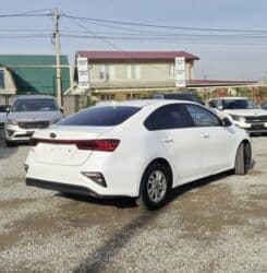 датчик холостого хода гольф 2 1.6 бензин: Kia K3: 2020 г., 1.6 л, Автомат, Бензин, Седан — 4