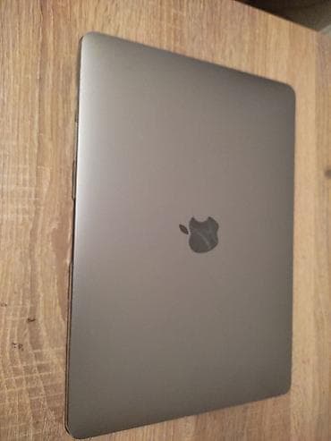 appl: Ультрабук, Б/у, Intel Core i5, ОЗУ, RAM: 8 ГБ — 1