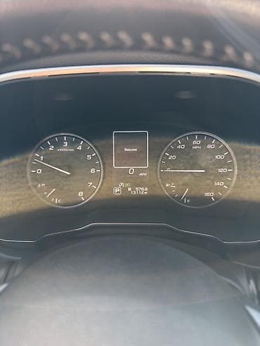 bestune nat: Subaru Legacy: 2024 г., 2.5 л, Вариатор, Бензин, Седан — 9