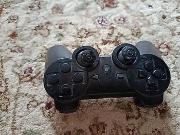xbox wireless: Продам геймпады для Playstation 3 . 2 полурабочие1 сломанный . все 3 — 4