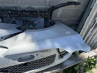 бишкек алматы автобус цена: Крыло Переднее левое Mazda, 2003 г., Оригинал — 2