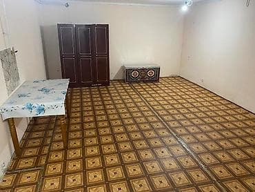 арена квартир: Сдаётся полдома с отдельным входом, двором! -2 больших комнат (50 квм) — 5