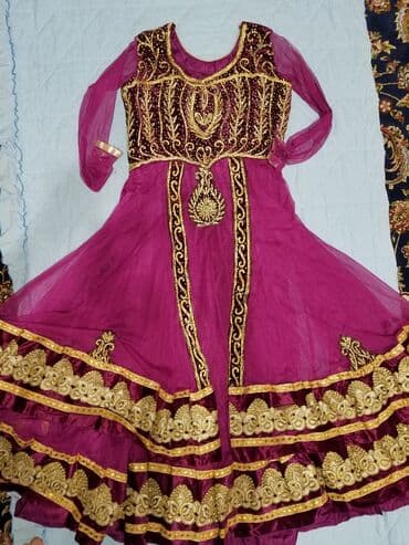 спортивные костюмы для девочек: Новые Индийские нарядыразмеры указаны на фото
 дет.на 8-10лет — 1