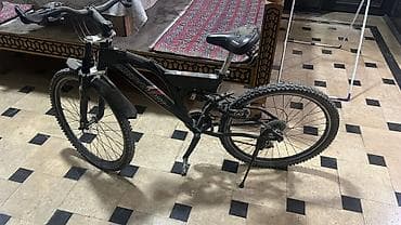 r18 5112: Городской велосипед, Giant, Рама M (156 - 178 см) — 3