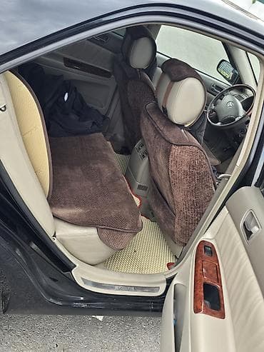 бампер тойота камри 45: Toyota Camry: 2005 г., 3 л, Автомат, Бензин, Седан — 10