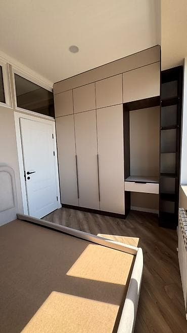 1 комната, 35 м², Элитка, Кок-Жар ж/м Элитка, 6 этаж, Дизайнерский ремонт — 3