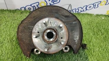 Передняя правая Ступица Honda Оригинал