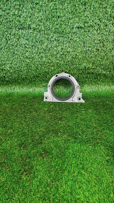 Сальники: Сальник BMW Б/у, Оригинал, Германия — 1