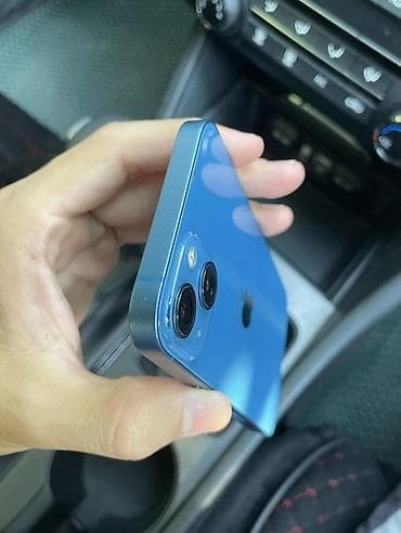 iphone хр: IPhone 13, 256 ГБ, Синий, Защитное стекло, 74 % — 4