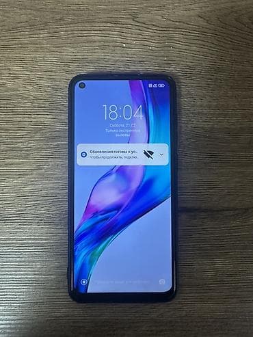 samsung active 2: Xiaomi, Mi 9, Б/у, 64 ГБ, цвет - Голубой, 2 SIM — 1