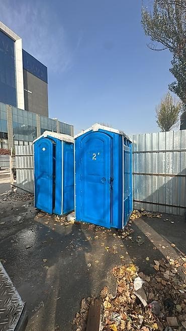 аренда сауна: Сдаю в аренду био туалеты 
Доставка самовывоз 
Продажа био туалет! — 2