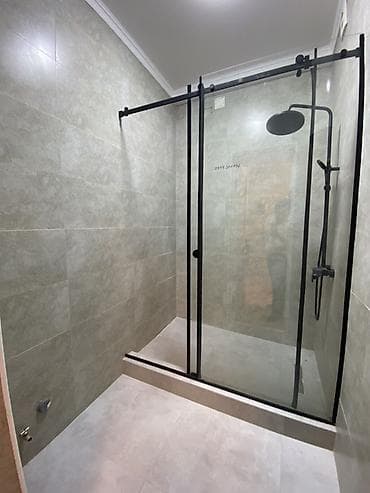 12th avenue: 2 комнаты, 77 м², Элитка, 11 этаж, Евроремонт — 7