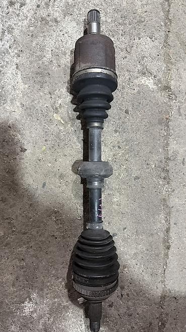 Передний карданный вал Honda at lalafo.kg Передний карданный вал Honda