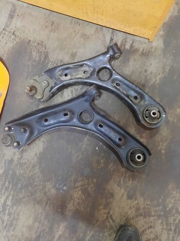 Комплект рычагов Kia 2017 г., Б/у, Оригинал