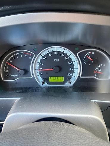 deawoo: Daewoo Nexia: 2011 г., 1.5 л, Механика, Газ, Седан — 8