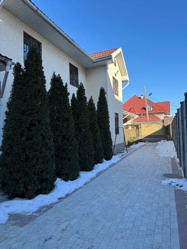 дом престарелых бишкек цены: Дом, 90 м², 3 комнаты, Собственник, Евроремонт — 6