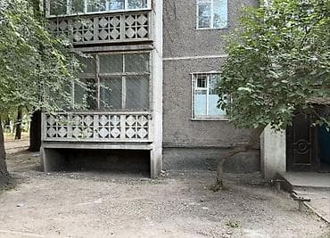 1 комната, 33 м², Кудайберген авторынок 105 серия, 1 этаж, Косметический ремонт — 1