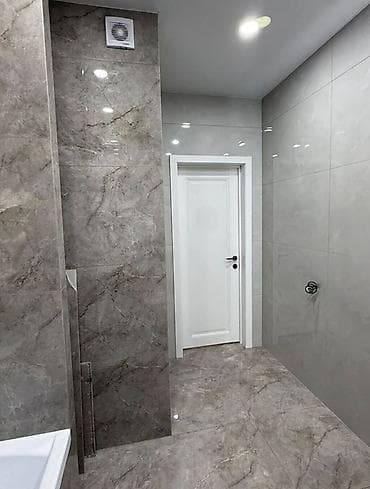 Кыймылсыз мүлк: 1 бөлмө, 53 м², Асанбай мкр 6 кабат, Евро оңдоо — 5