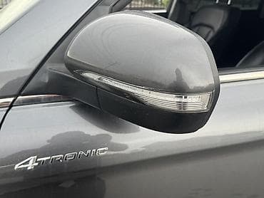 рекстан пикап: Ssangyong Rexton Sports: 2019 г., 2.2 л, Автомат, Дизель, Пикап — 5