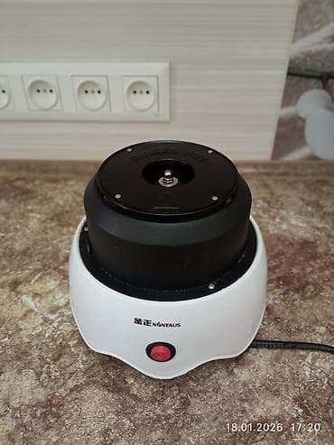 Другие товары для детей: Аппарат для приготовления сахарной ваты, б/у, работает без нареканий — 2