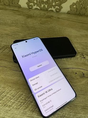 iphone 7 rose gold: Xiaomi, 14 Ultra, Б/у, 256 ГБ, цвет - Черный, 2 SIM — 7