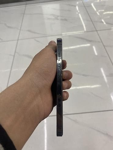 iphone 6s: IPhone 13 Pro, 256 ГБ, Черный, Кабель, 88 % — 5
