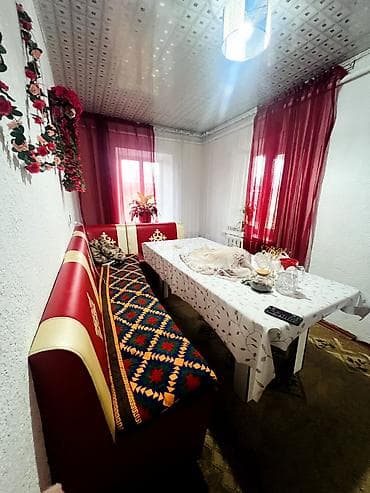 купить дом в селекции: 📌В селе Ново-Николаевка продаётся дом из 4-х комнат, участок 15 соток — 5