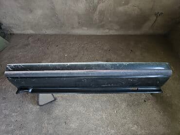 передний бампер опель вектра б: Бампер Задний Renault, Б/у, Оригинал — 3