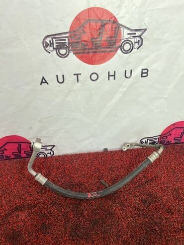 блок предохранителей: Трубка Honda — 1