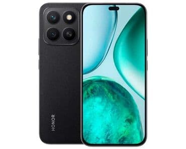 часы hublot: Honor 8X, цвет - Черный, 2 SIM — 1