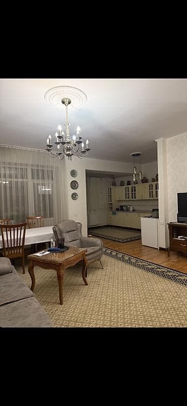 elegance stroy: 3 комнаты, Собственник, Без подселения, С мебелью полностью — 2