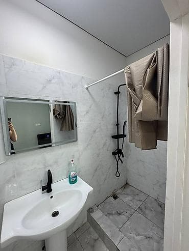 prime park: Студия, Агентство недвижимости, Без подселения, С мебелью полностью — 7