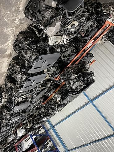 венио: Разбор Mercedes-Benz — оригинальные кузовные элементы и агрегаты — 4