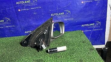 range over: Боковое правое Зеркало Honda Б/у, Оригинал — 3