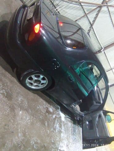 арзан авто: Daewoo Lanos: 2007 г., 1.5 л, Механика, Бензин — 2