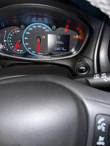 опэль зафира: Chevrolet Spark: 2019 г., Автомат, Бензин, Хэтчбэк — 8