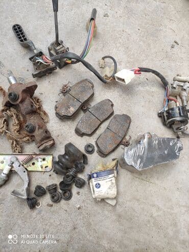 купить мотор на ниву: ГБО — 1