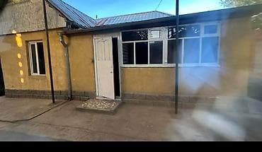 токмок ак бешим: 60 м², 3 бөлмө, Жылытылган — 7