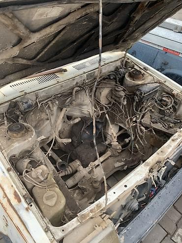 supra mk4: Toyota Tercel: 1987 г., 1.5 л, Механика, Бензин, Универсал — 3