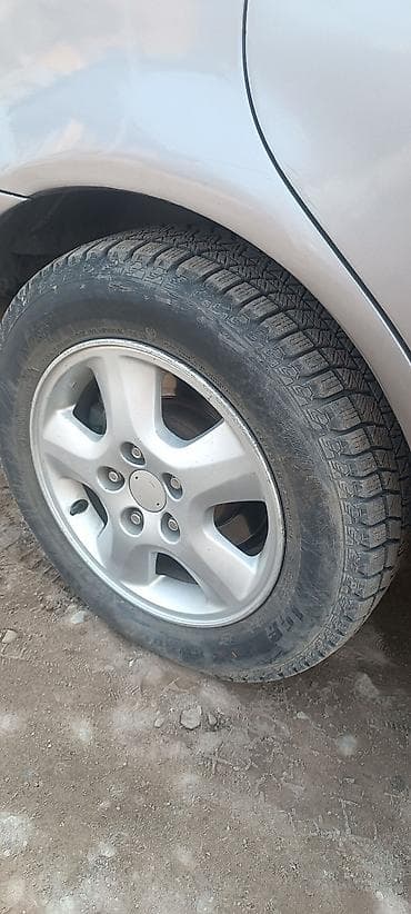 стрим левый руль: Honda Stream: 2003 г., Универсал — 5