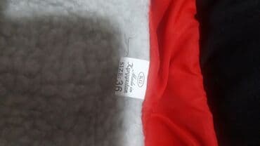 Куртки: Зимняя куртка для мальчика от5до 7 лет.900с.доставка платная — 6