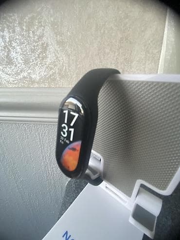 galaxy s20 plus: Фитнес-браслет с цветным AMOLED-экраном 7 серии - Овальный дисплей с — 2