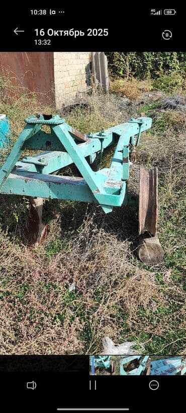 купить запчасти опель омега б: Модель: 82, Б/у, 2002 г., Трактор с другими агрегатами — 5