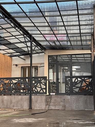 Продажа квартир: 3 комнаты, 74 м², Индивидуалка, 1 этаж, Дизайнерский ремонт — 4