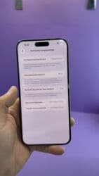 сколько стоит айфон 14 про в бишкеке: IPhone 15 Pro Max, Б/у, 512 ГБ, Коробка, 86 % — 16