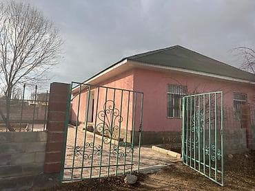 дом сары жон: Коттедж, 176 м², 4 бөлмө, Менчик ээси, Евро оңдоо — 1