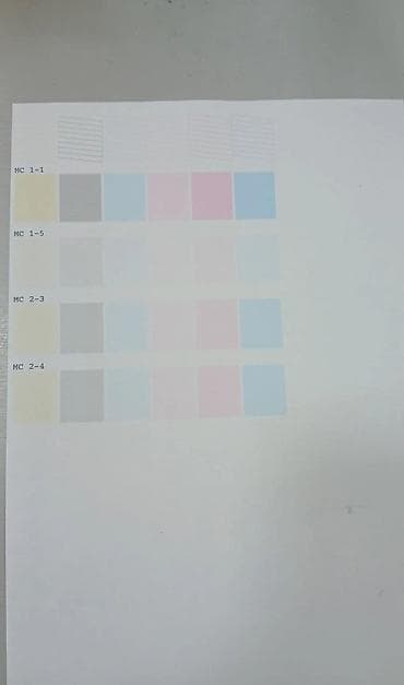l800: Печатающая головка epson l800 epson epson l805. дюзы отличные видно на — 2
