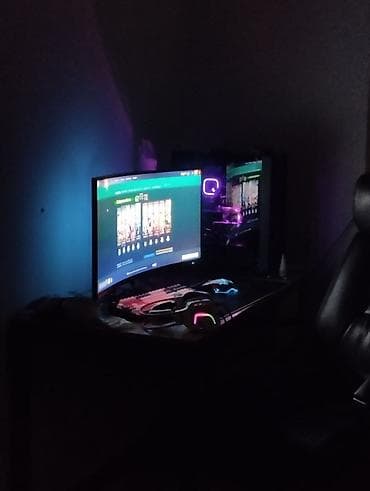 Монитор, Xiaomi, Б/у, LED, 33" - 34"